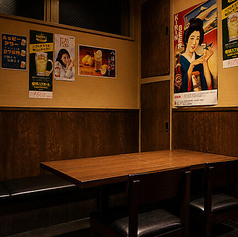 炙処 火ノ膳 人形町本店の特集写真