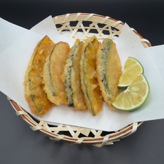 野菜の天ぷら