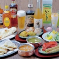 インド料理マサラカレー 新下関店のおすすめ料理1