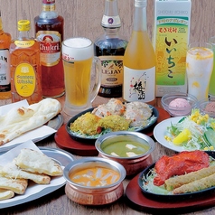 インド料理マサラカレー 新下関店のおすすめ料理1