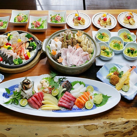 味処 なかや 太田市街 和食 ネット予約可 ホットペッパーグルメ