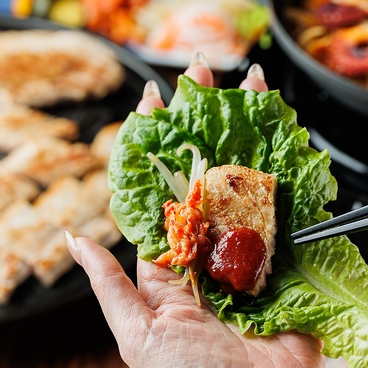 屋上テラス BBQ＆ビアガーデン 楽 gakuのおすすめ料理1