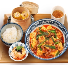 澤田流麻婆豆腐