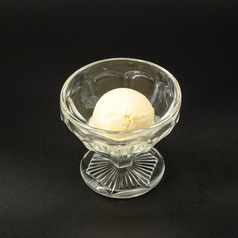 特選バニラアイス