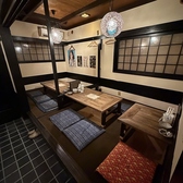 創作居酒屋 湊の雰囲気3