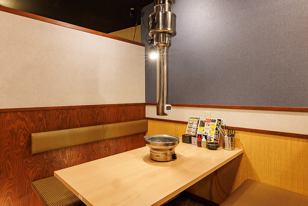 焼肉 朧 中川店の写真ギャラリー