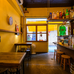 串カツ居酒屋 オシゲサカバの雰囲気2