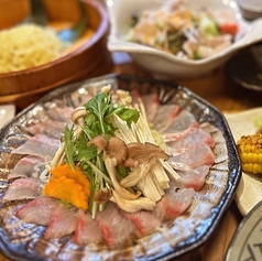 喜楽家 KIRAKUYA 別館のコース写真