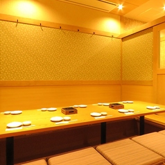 海賊料理と牡蠣の店 村上海賊 広島駅エキエ広島店の特集写真