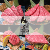 焼肉処 牛師の写真