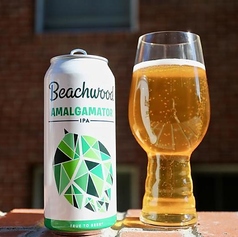 STAND-BY 3 &nbsp;BeachWood ＠ロサンゼルス [Amalgamator]