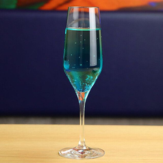 【樽】Bona・BLUE