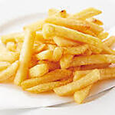 フライドポテト