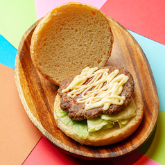 鹿児島 谷山 悦のおすすめランチ1