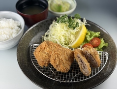 夏泊ゴルフリンクス・レストラン海香(シーグランス)のおすすめランチ2