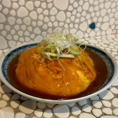 天津飯