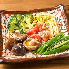 お任せ5種
