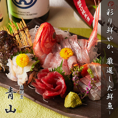 青山 池袋本店の特集写真