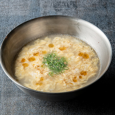 たまごスープ