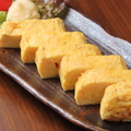 料理メニュー写真&nbsp;玉子やき