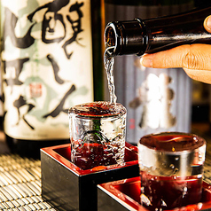 居酒屋 旬囲い 名駅駅前店特集写真1