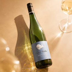 Rudolf Muller Bunny Riesling