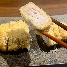 食事処GOEN ゴエン 自由が丘店の特集写真