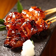 鳥京 新宿総本店のおすすめポイント1