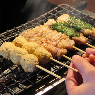 炭焼酒場 舌屯 辻堂店のおすすめ料理1