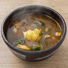 カレーなんばの写真