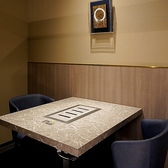 完全個室　千賀牛園　栄本館の雰囲気3