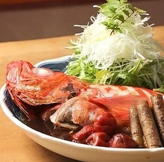 彩り料理 このは 掛川駅北口のコース写真