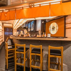 雲丹人の雰囲気2