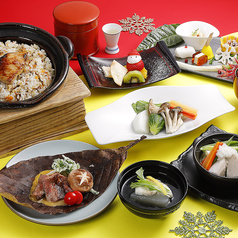 KICHI キチ 池袋東口のコース写真