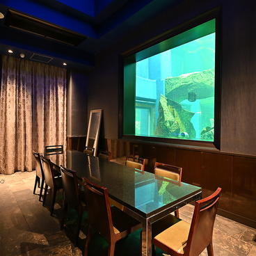 PIER-01 ピアゼロワン 千葉みなと店 シーフードレストランのおすすめ料理1