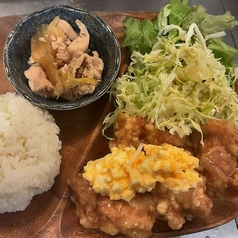 彩季 玉造のおすすめランチ3