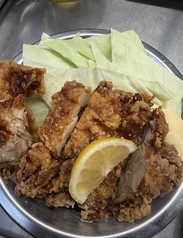 山賊焼き