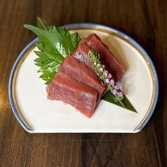 鮪(4枚)