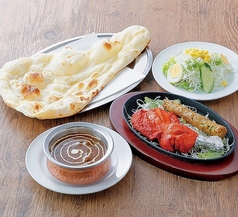 インド料理マサラカレー 新下関店のおすすめ料理2