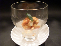 クリームチーズのみそ漬け