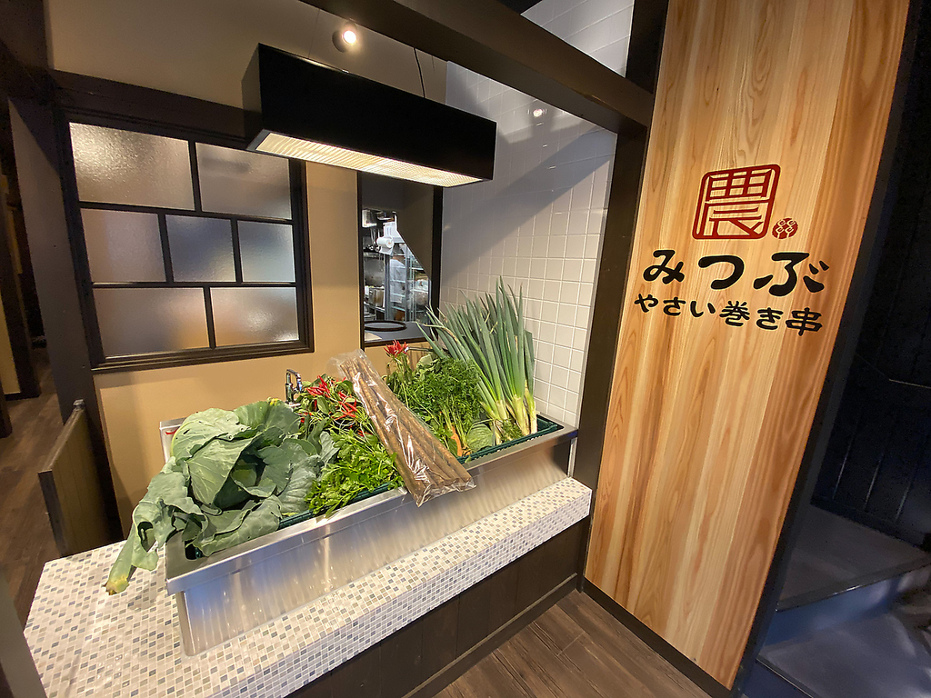 居酒屋 みつぶ 松本駅前店の写真ギャラリー