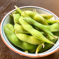 枝豆