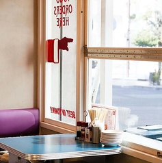 フーフー飯店 錦糸町本店の雰囲気3