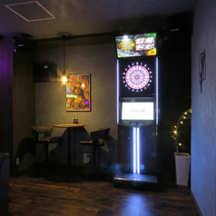 BAR LUCE バールーチェ 関内のおすすめポイント1