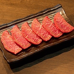 和牛上ロース
