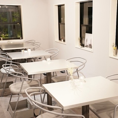 French Wine Bar undemi アンデミ 梅田中津の写真