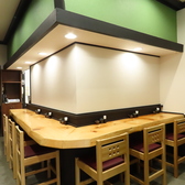 うなぎ乃助 弘明寺店の雰囲気3