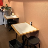 広島お好み焼き・鉄板焼 ぼうちゃんの雰囲気2