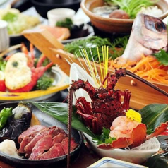 一兆 新宿本店特集写真1