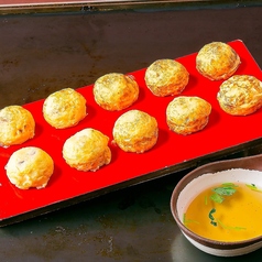 明石焼き